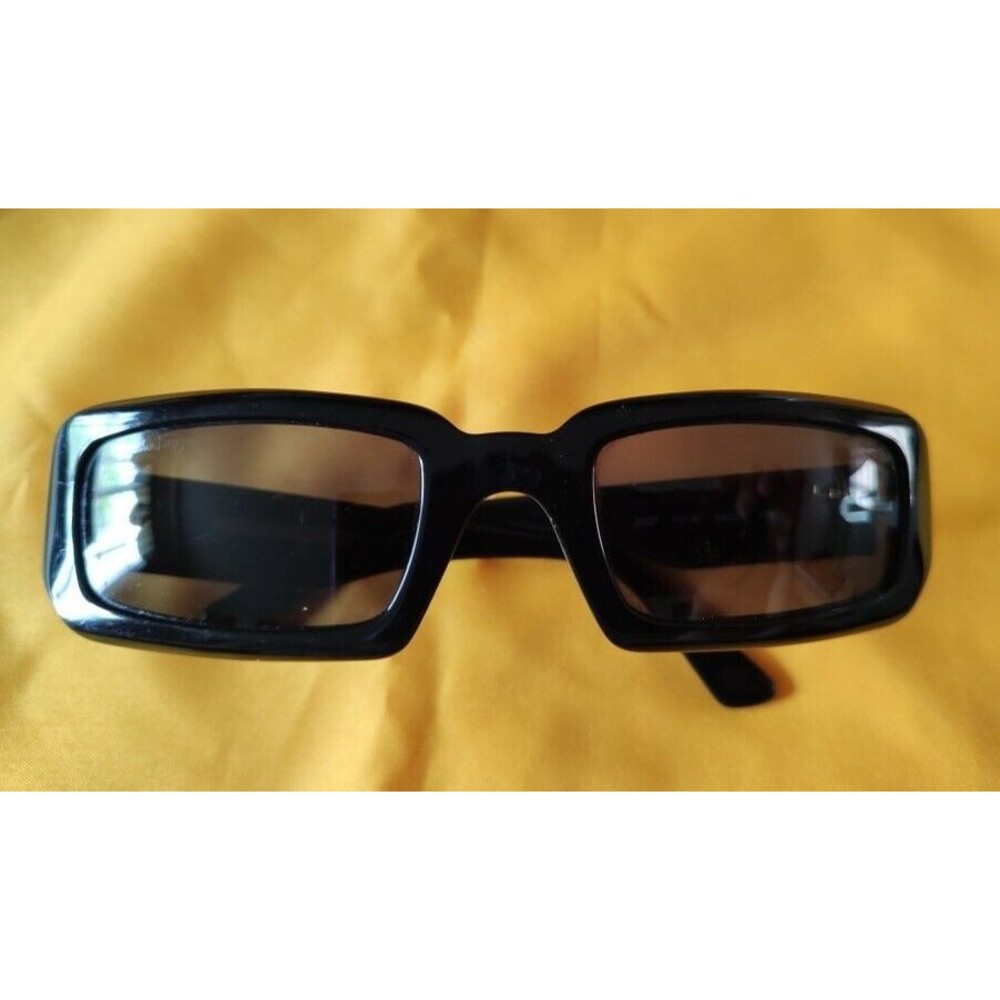 Unisex Salvatore Ferragamo Rectangle Sunglasses 2027 101/61 125